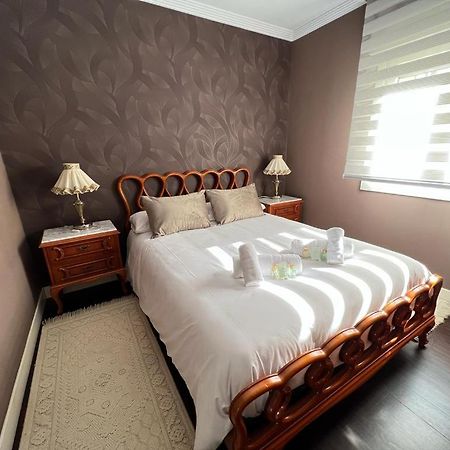 Atalaya Bermeo Apartment Bagian luar foto