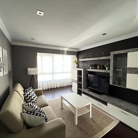 Atalaya Bermeo Apartment Bagian luar foto