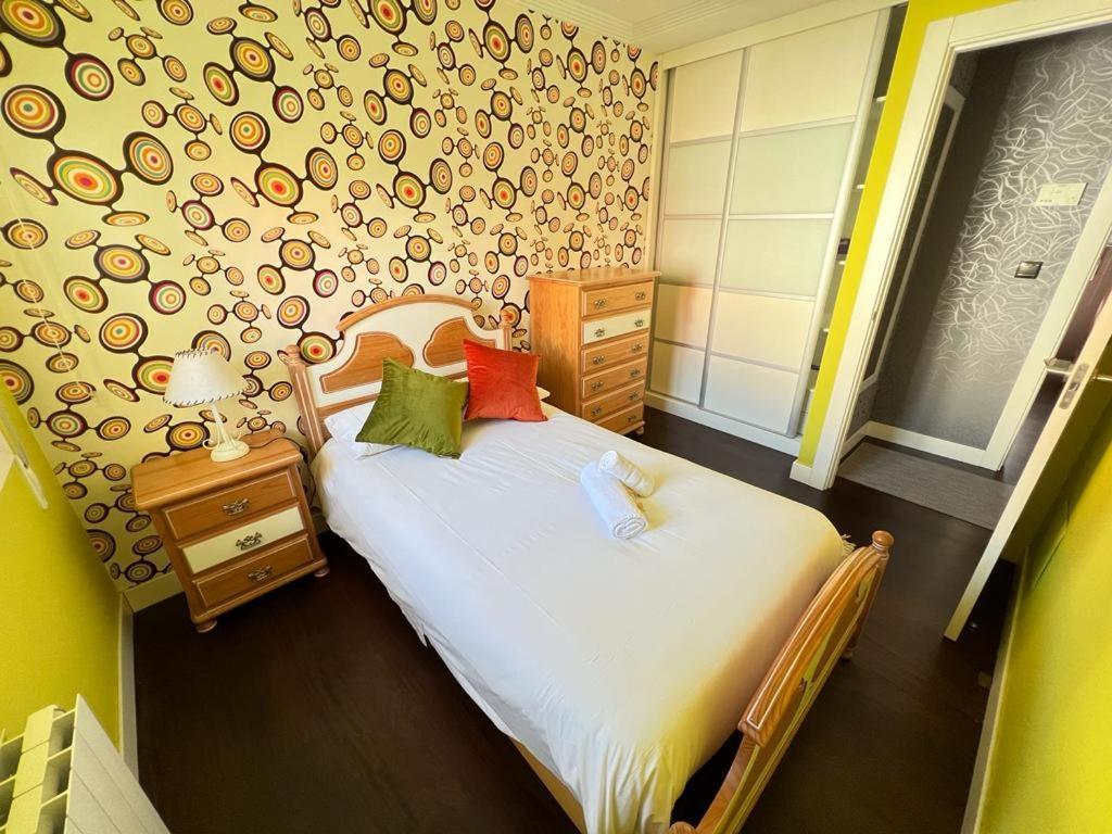 Atalaya Bermeo Apartment Bagian luar foto