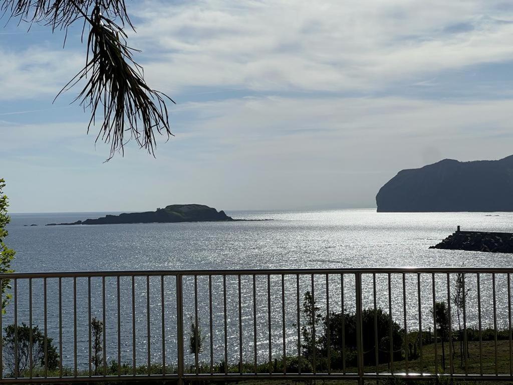 Atalaya Bermeo Apartment Bagian luar foto
