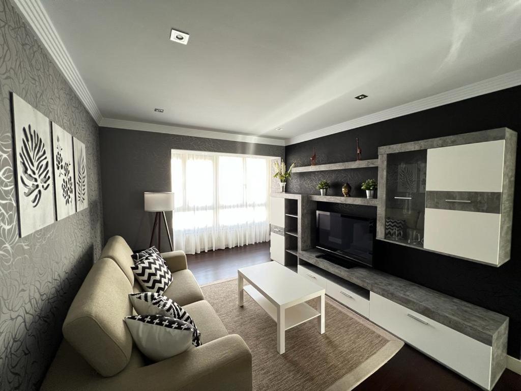 Atalaya Bermeo Apartment Bagian luar foto