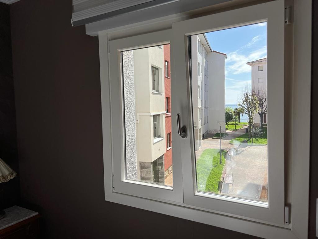 Atalaya Bermeo Apartment Bagian luar foto